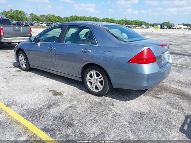 HONDA ACCORD 2.4 SE - 3