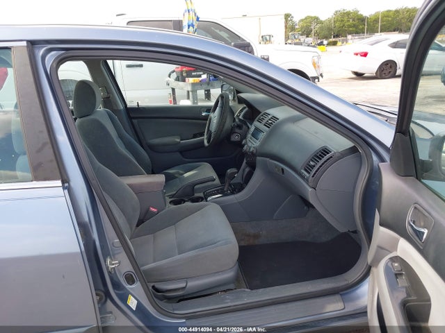 HONDA ACCORD 2.4 SE - 5