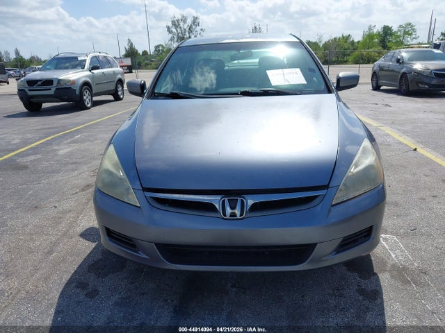 HONDA ACCORD 2.4 SE - 6