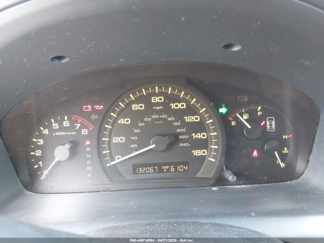 HONDA ACCORD 2.4 SE - 7