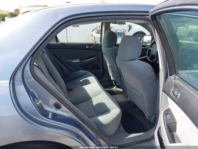 HONDA ACCORD 2.4 SE - 8