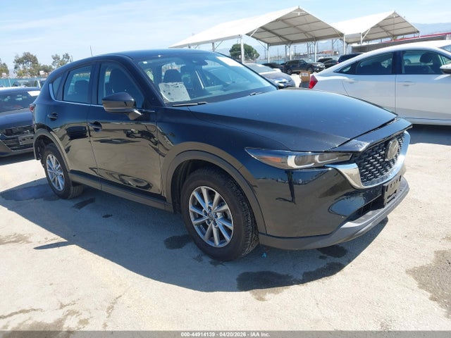 2023 MAZDA CX-5 2.5 S