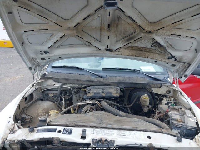 DODGE RAM 1500 ST - 10