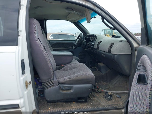 DODGE RAM 1500 ST - 5