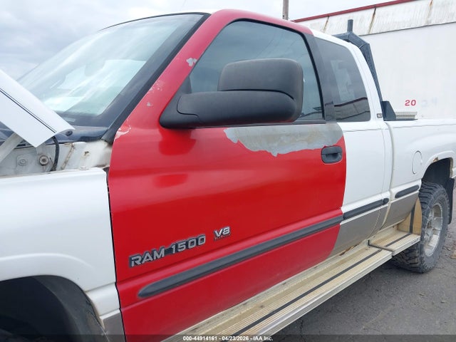 DODGE RAM 1500 ST - 6