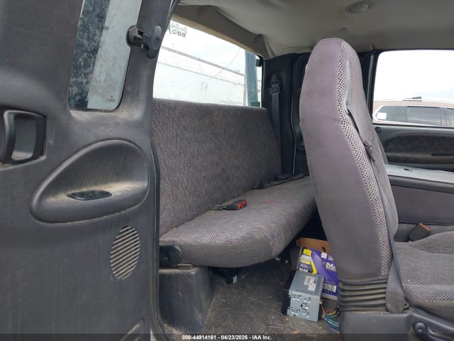 DODGE RAM 1500 ST - 8