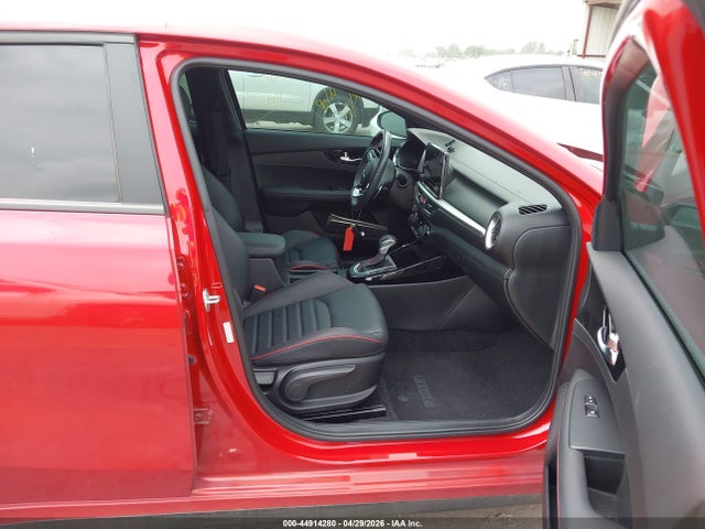 2023 KIA FORTE GT 照片 5