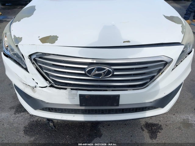 HYUNDAI SONATA SPORT - 6
