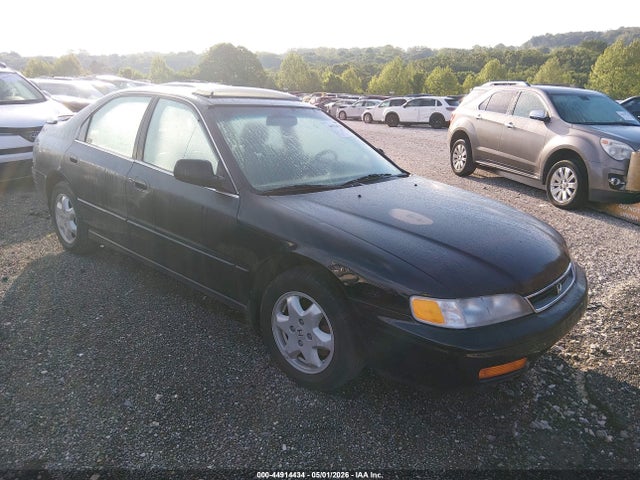 1995 HONDA ACCORD EX