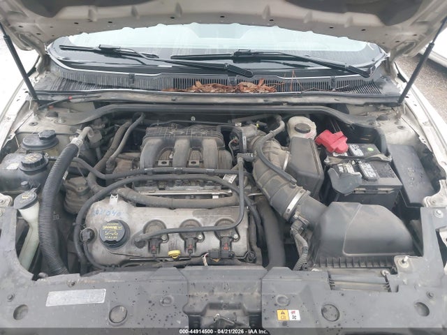 FORD TAURUS SEL - 10