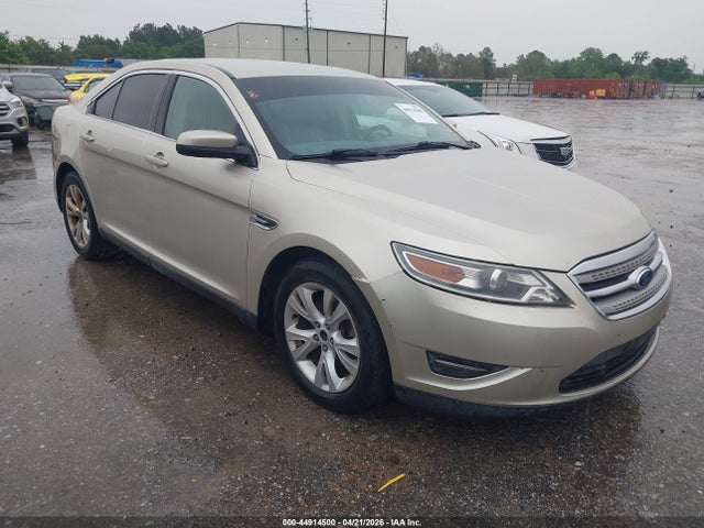 FORD TAURUS SEL - 1