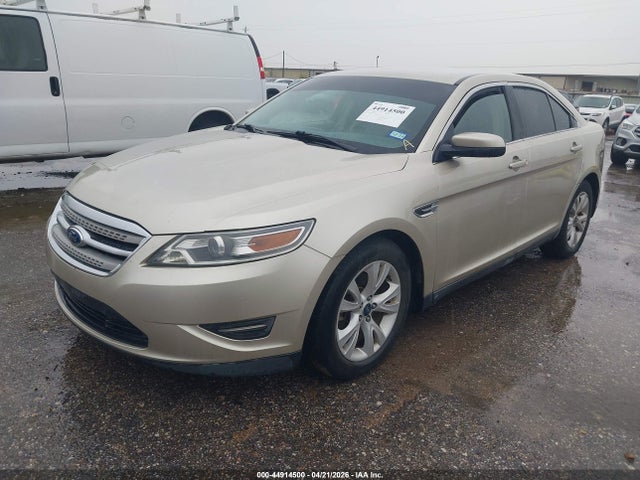 FORD TAURUS SEL - 2