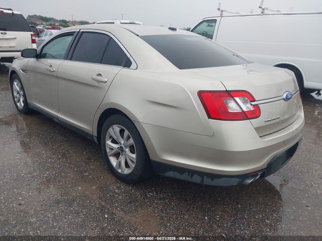 FORD TAURUS SEL - 3