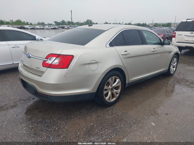 FORD TAURUS SEL - 4