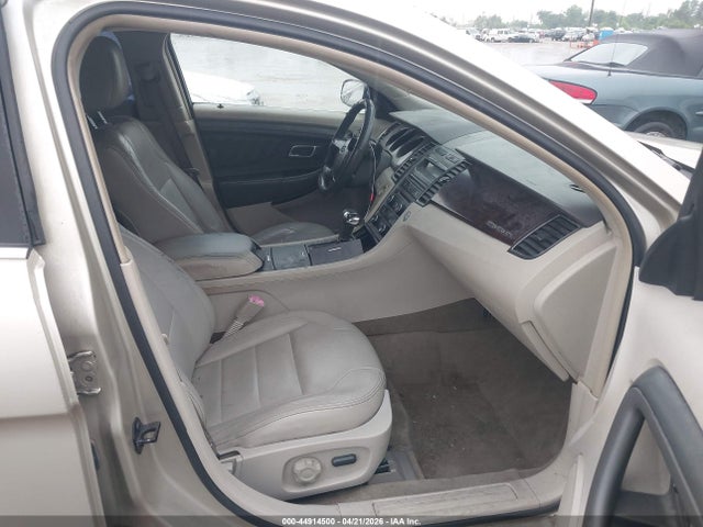 FORD TAURUS SEL - 5