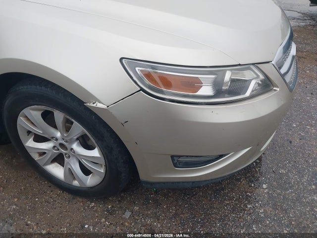 FORD TAURUS SEL - 6