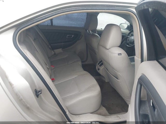 FORD TAURUS SEL - 8