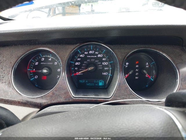 FORD TAURUS SEL - 7