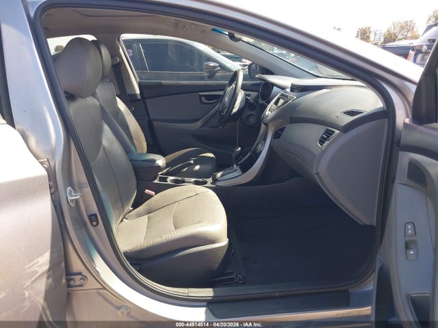 HYUNDAI ELANTRA LIMITED (ULSAN PLANT) - 5