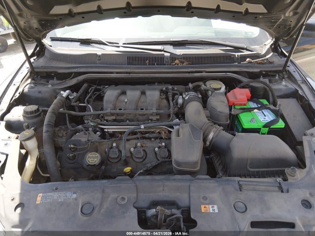 FORD TAURUS SEL - 10