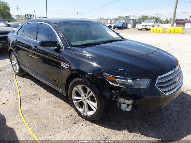 FORD TAURUS SEL - 1