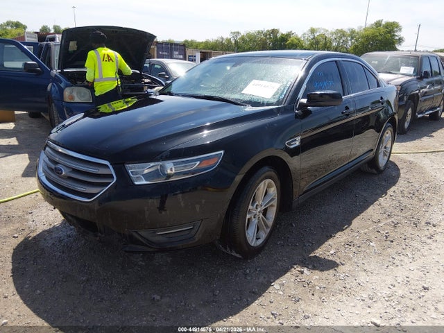 FORD TAURUS SEL - 2