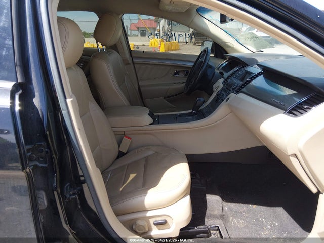 FORD TAURUS SEL - 5