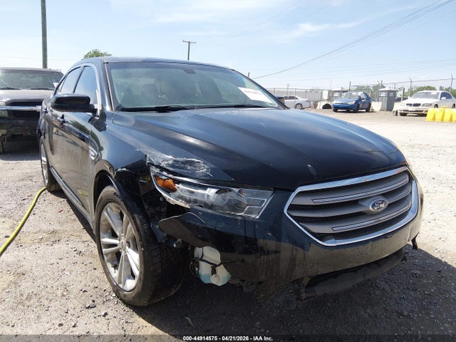 FORD TAURUS SEL - 6