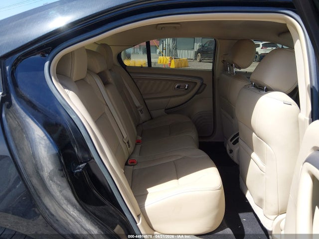 FORD TAURUS SEL - 8