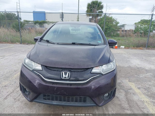 HONDA FIT - 6
