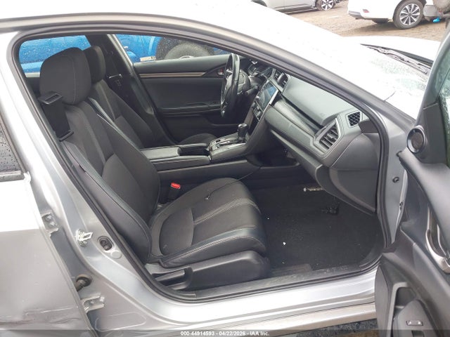 صورة 5 لـ 2021 Honda CIVIC SPORT