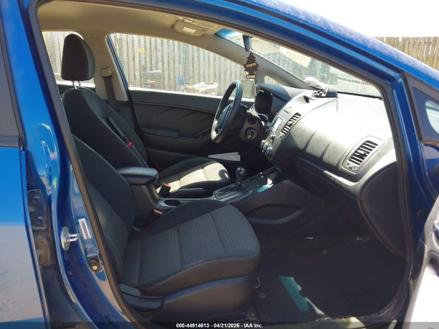 KIA FORTE LX - 5