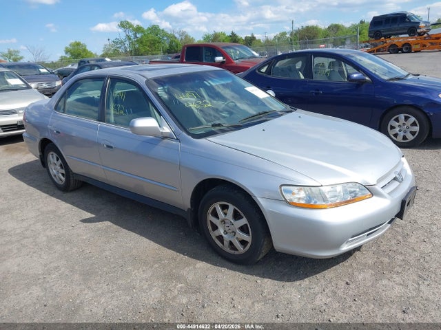 HONDA ACCORD 2.3 SE - 1