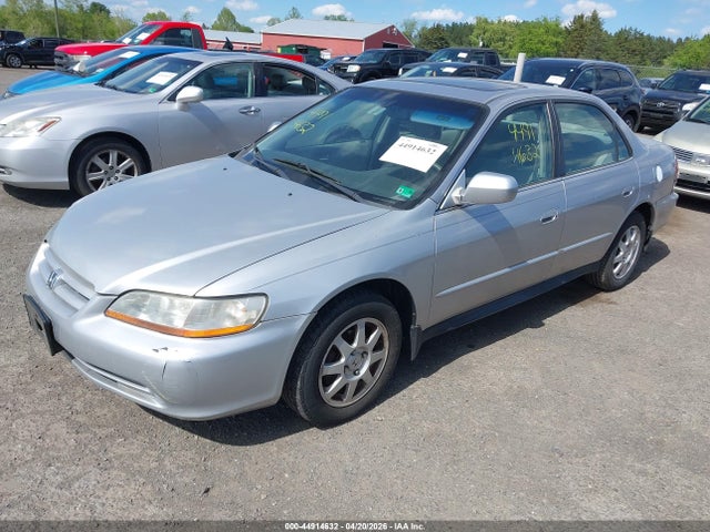 HONDA ACCORD 2.3 SE - 2