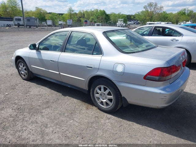 HONDA ACCORD 2.3 SE - 3