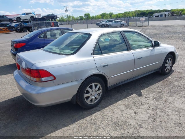 HONDA ACCORD 2.3 SE - 4
