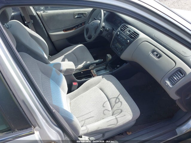 HONDA ACCORD 2.3 SE - 5