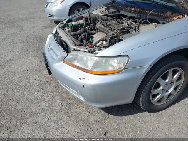 HONDA ACCORD 2.3 SE - 6