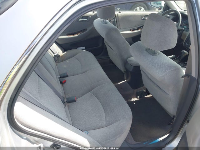 HONDA ACCORD 2.3 SE - 8