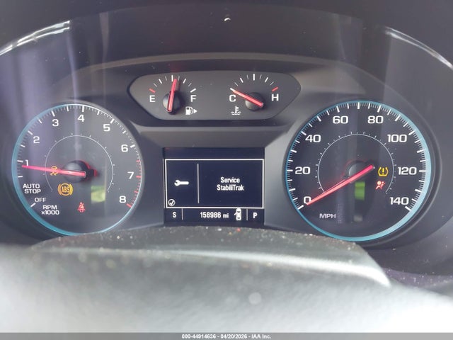 CHEVROLET MALIBU LT - 7