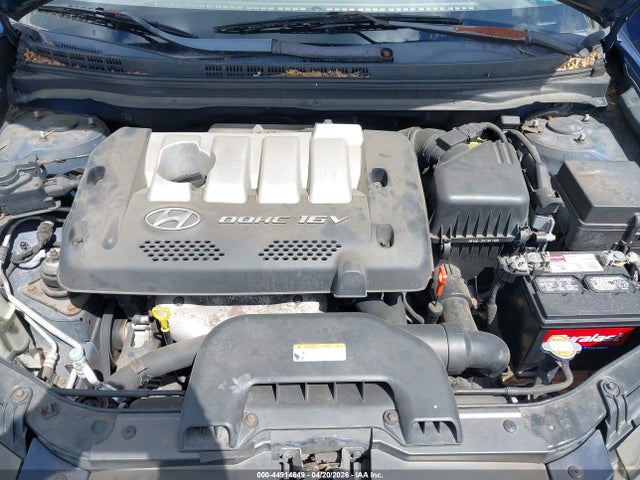 HYUNDAI ELANTRA - 10