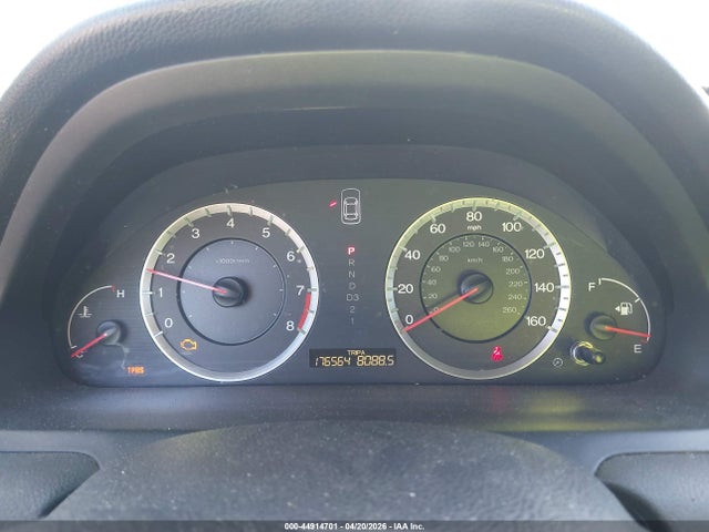 HONDA ACCORD - 7