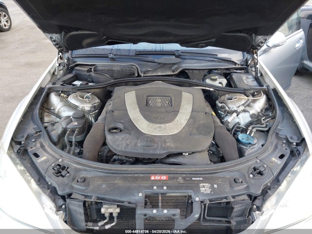 MERCEDES-BENZ S-CLASS - 10