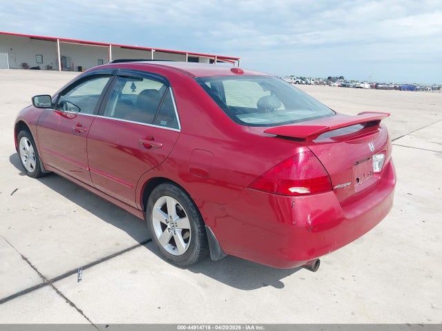 HONDA ACCORD 3.0 EX - 3