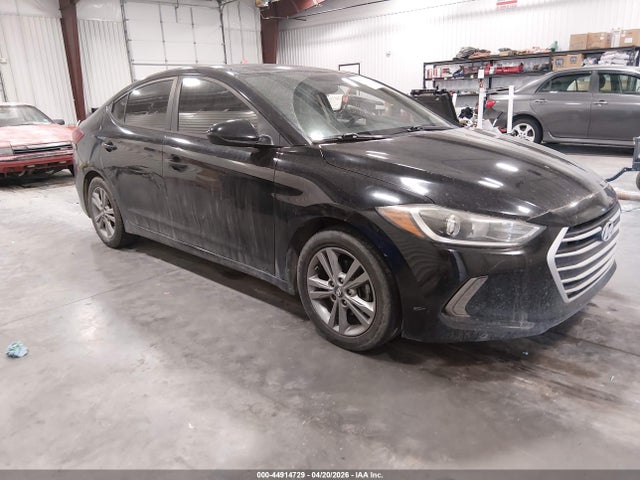 HYUNDAI ELANTRA VALUE EDITION - 1