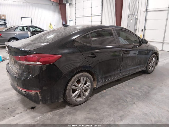 HYUNDAI ELANTRA VALUE EDITION - 4