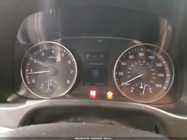 HYUNDAI ELANTRA VALUE EDITION - 7