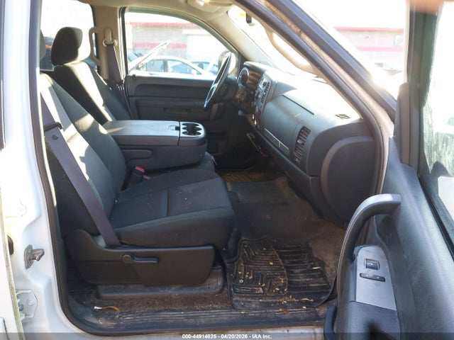 CHEVROLET SILVERADO 1500 LT - 5