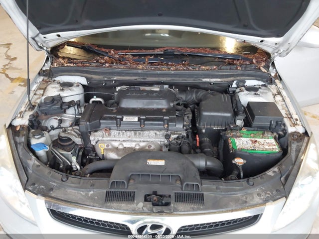 HYUNDAI ELANTRA TOURING SE - 10