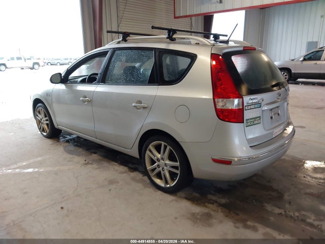 HYUNDAI ELANTRA TOURING SE - 3